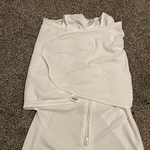 Halo Swaddle Sleep Sack - NB